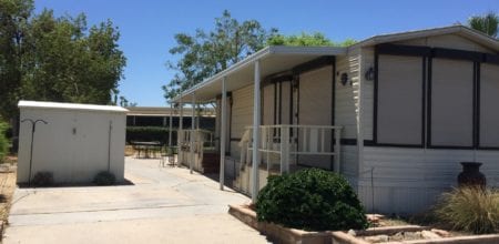 For Rent Park 167