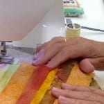 Our Indio RV Parks residents enjoy a quilting room
