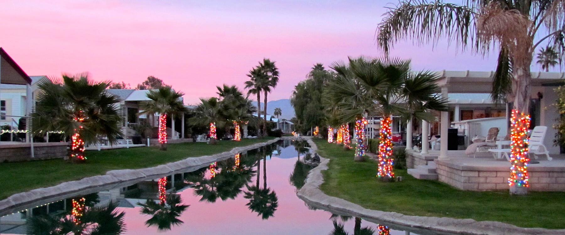 Rental Guidelines Desert Aire Resort