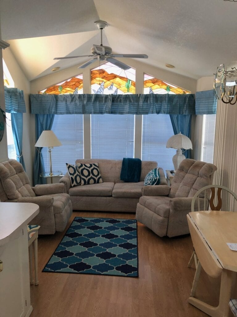 For Sale Desert Aire Resort