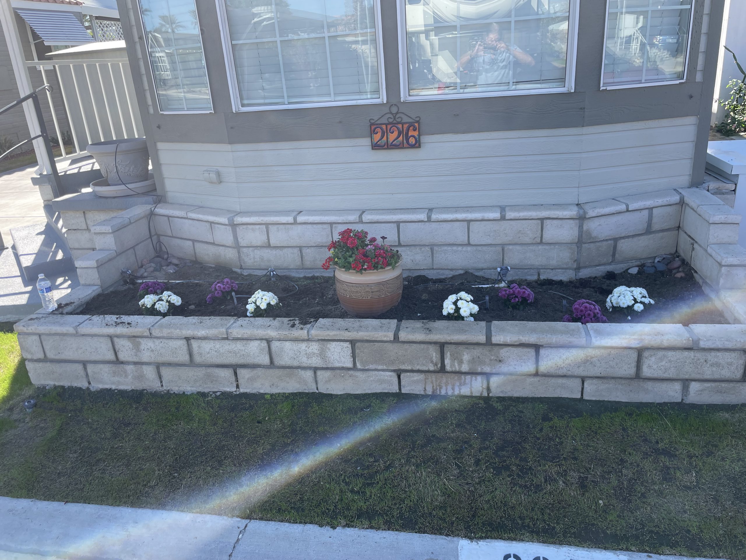 FOR RENT PARK MODEL # 226