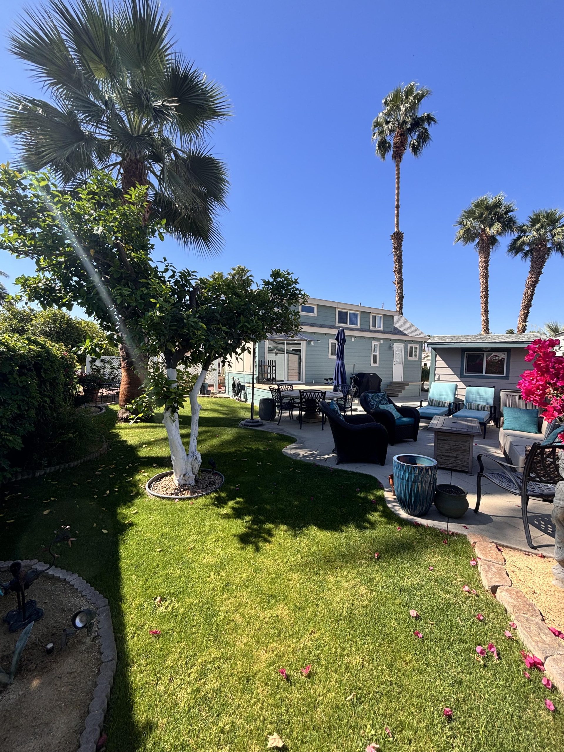 FOR SALE PARK MODEL # 213     JUST LISTED